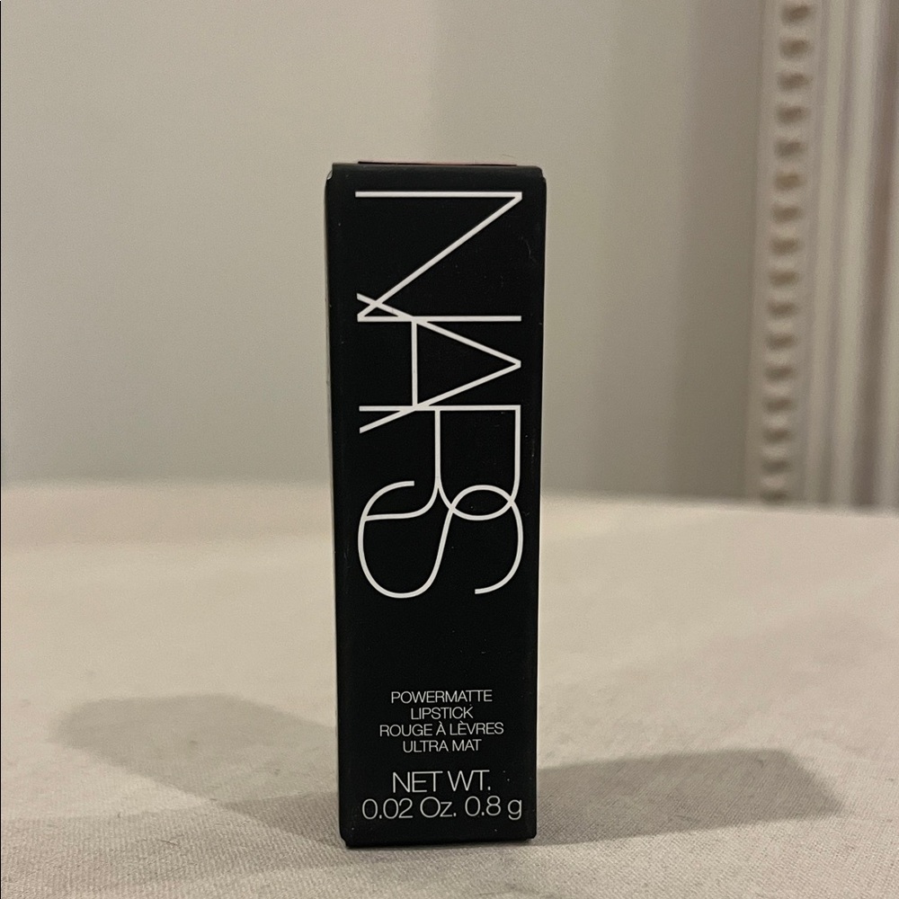 NARS Powermatte Lipstick - Dragon Girl (132)